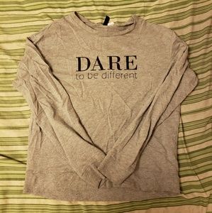 H&M Crew Neck sweater